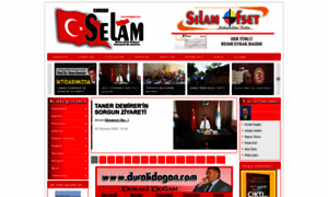 Duralidogan.com thumbnail