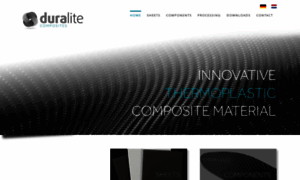 Duralitecomposites.com thumbnail