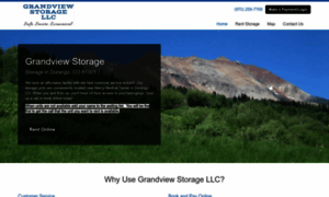 Durango-storage.com thumbnail