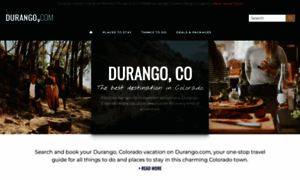 Durango.com thumbnail