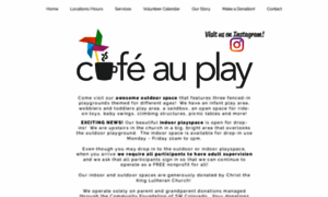 Durangocafeauplay.org thumbnail