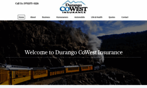 Durangocowest.com thumbnail