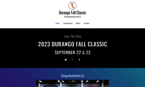 Durangofallclassic.com thumbnail