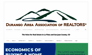 Durangorealtor.com thumbnail