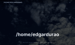 Durao.net thumbnail