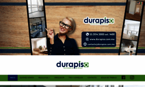 Durapiso.com.mx thumbnail