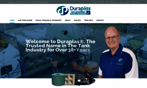 Duraplas.com.au thumbnail