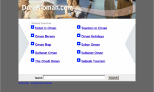 Durar-oman.com thumbnail