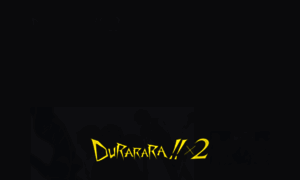 Durarara2usa.com thumbnail