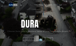 Duraseal.ca thumbnail