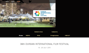 Durban-film-festival.squarespace.com thumbnail