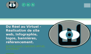 Dureel-auvirtuel-creationdesite-internet.pro thumbnail