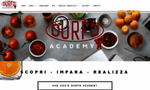 Durfo-academy.com thumbnail