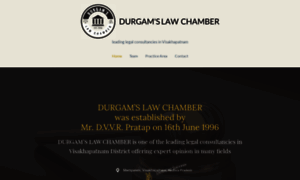 Durgamslawchamber.com thumbnail