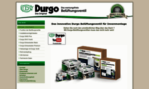 Durgo.de thumbnail