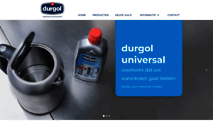 Durgol.nl thumbnail