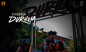 Durham-nc.com thumbnail