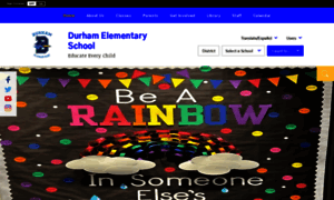 Durham.ttsdschools.org thumbnail