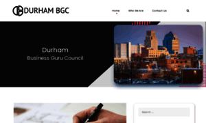 Durhambgc.org thumbnail