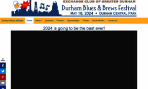 Durhambluesandbrewsfestival.com thumbnail