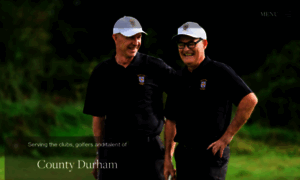 Durhamcountygolfunion.co.uk thumbnail