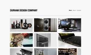 Durhamdesign.company thumbnail