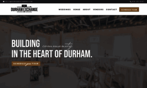 Durhamexchange.com thumbnail