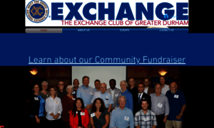 Durhamexchangeclub.org thumbnail