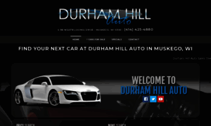 Durhamhillauto.com thumbnail