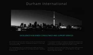 Durhaminternational.co.nz thumbnail