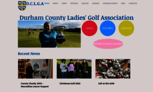 Durhamladiesgolf.org.uk thumbnail