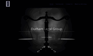 Durhamlegalgroup.com thumbnail