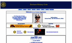 Durhamrotary.org thumbnail