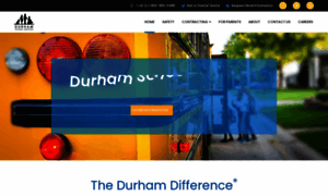 Durhamschoolservices.com thumbnail