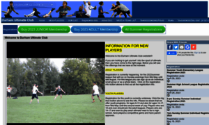 Durhamultimateclub.com thumbnail