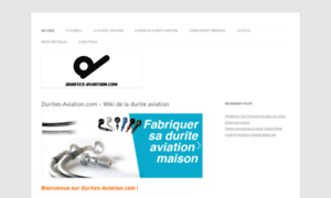 Durites-aviation.com thumbnail