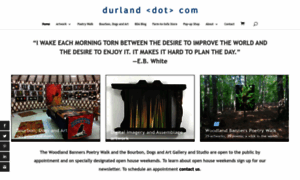 Durland.com thumbnail