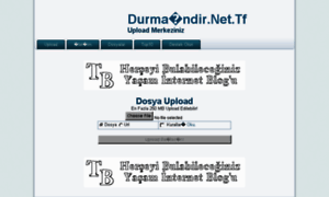 Durmaindir.net.tf thumbnail