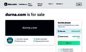 Durna.com thumbnail