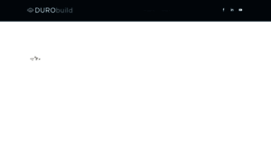 Durobuild.co.za thumbnail