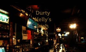 Durty-nellys-pub.com thumbnail
