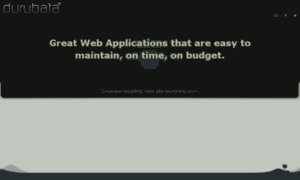 Durubata.net thumbnail