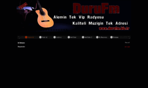 Durufm.biz.tr thumbnail