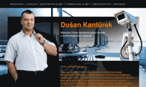 Dusan-kanturek.cz thumbnail
