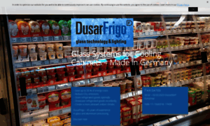 Dusar-frigo.de thumbnail