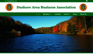 Dushore.com thumbnail