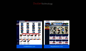 Duslantechnology.com thumbnail