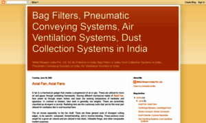 Dustcollectionsystemsinindia.blogspot.com thumbnail