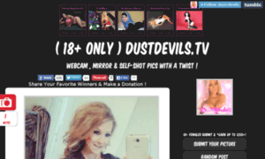 Dustdevils.tv thumbnail