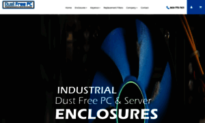 Dustfreepc.com thumbnail